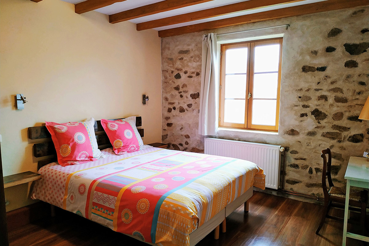Chambre le Pressoir - 007